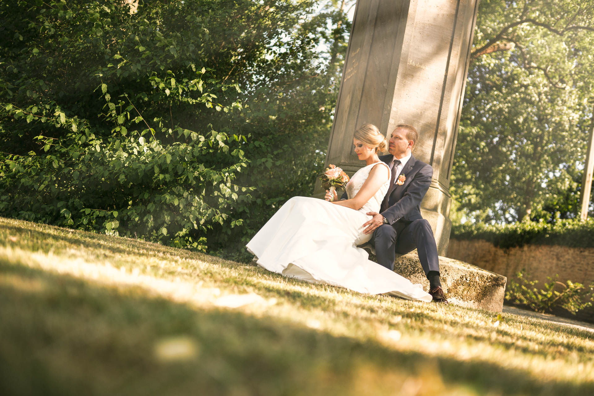 Raminta & Michael