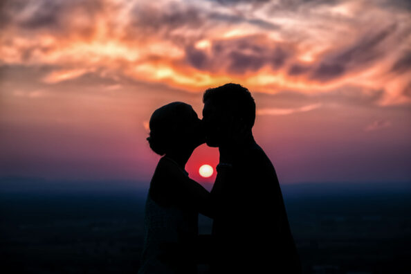 Hochzeit