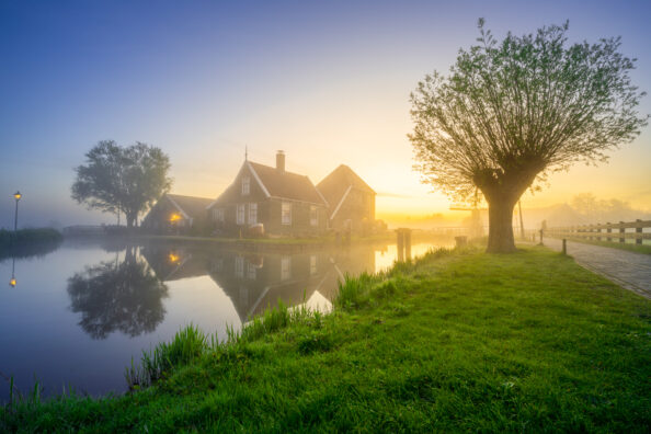 Holland